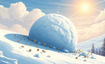 Pay off multiple debts using the snowball method