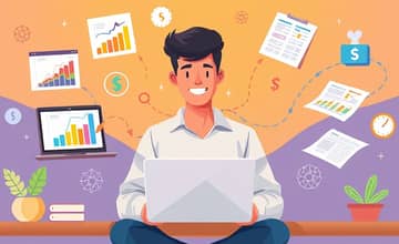 Track net worth with tools you’ll actually use