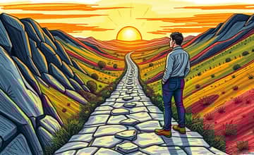Start where you are, not where you wish you were