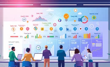 This platform lets you plan multi-year budgets by goal
