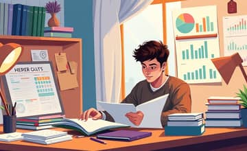 Master the habit of reviewing your finances weekly