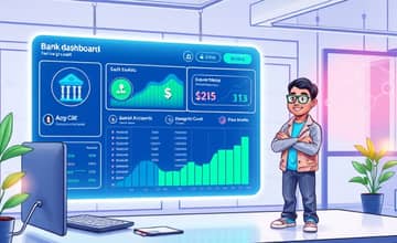 A tool that connects your bank to your financial coach