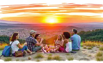 Let your lifestyle reflect your values—not your income