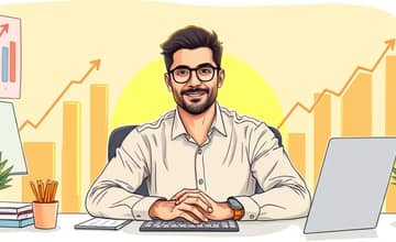 Shift from reactive to proactive money decisions
