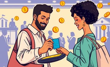 Earn while you shop with this card-linked fintech
