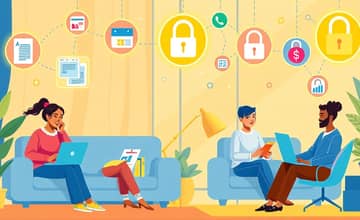 Automate bill payments to stay current