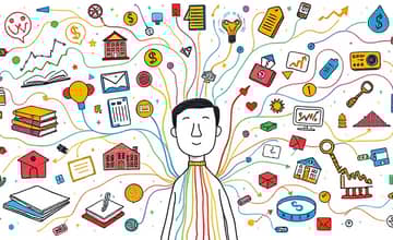 Create multiple income streams with a clear purpose