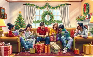 Plan a debt-free holiday season