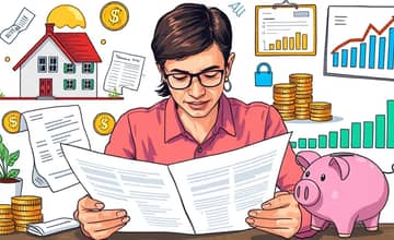 Understand the true cost of a big purchase