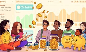 Automate your savings plan with smarter tech