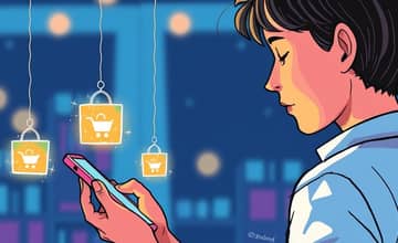 Move away from emotional spending with a digital barrier