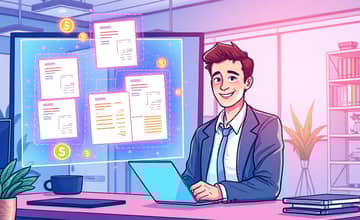 Get paid faster with digital invoice tools