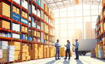 Buy in bulk for staples and track your ROI