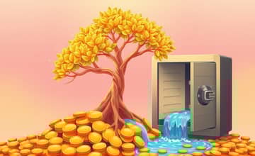 Optimize your emergency fund for both access and growth