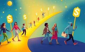 Use smarter defaults to avoid poor financial decisions