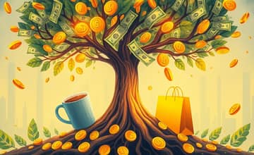 Start investing your spare change automatically