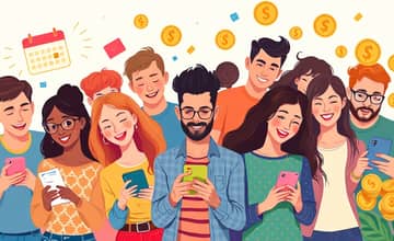 Stop paying late fees by using reminder systems