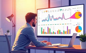 Use a spreadsheet once a month instead of every day