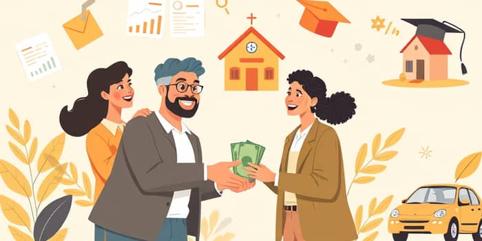 How Loans Work: A Beginner’s Guide