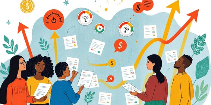Credit Score Basics: What Everyone Should Know