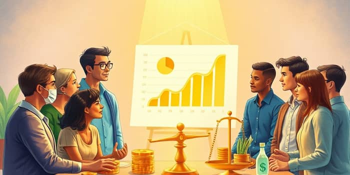 Budgeting 101: Your Essential Financial Survival Guide