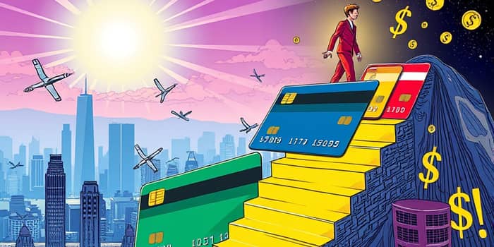 Credit Management 101: Building Better Credit