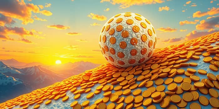 Compound Interest Explained: Your Guide to Growing Wealth
