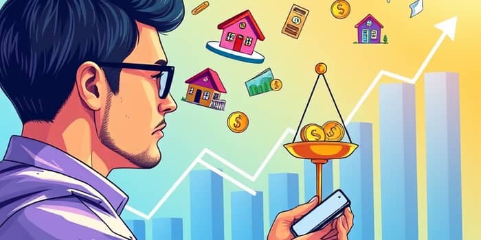 Net Worth Calculator: How Rich Are You Really?