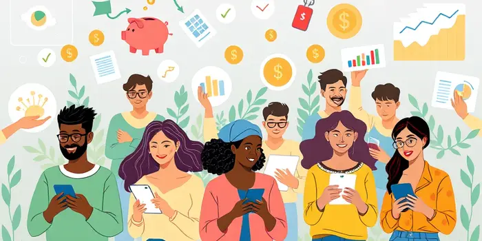 The Best Fintech Apps for Personal Finance in 2025