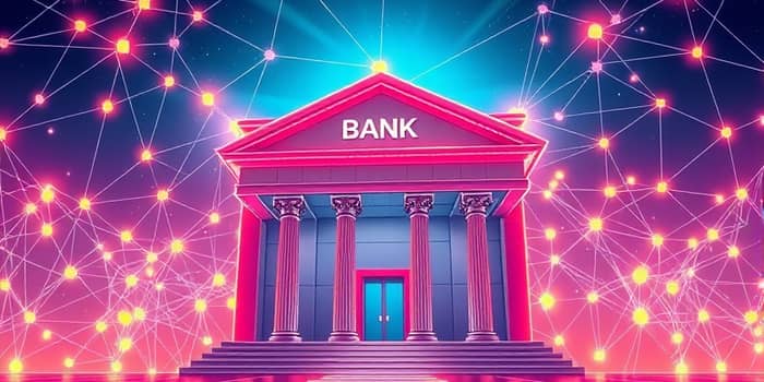 How Blockchain is Revolutionizing Banking
