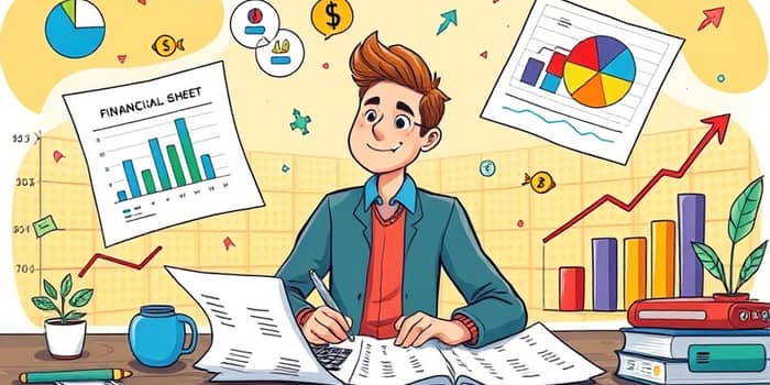 How to Read Financial Statements: A Beginner-Friendly Guide