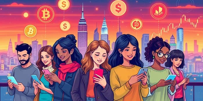 Mobile Fintech Apps Reviewed: Find Your Perfect Match