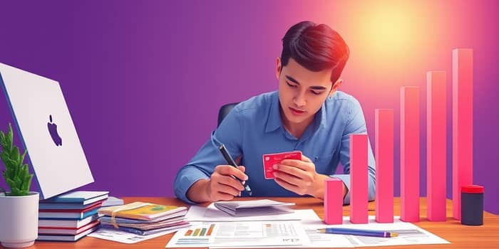 How to Use a Credit Card Responsibly (And Avoid Debt)