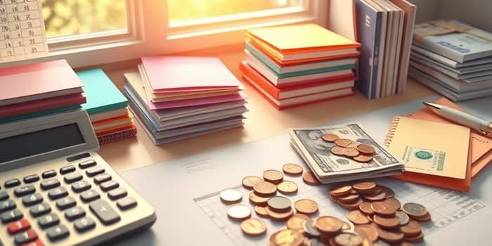 How to Start a Budget: The Easiest Method for Beginners