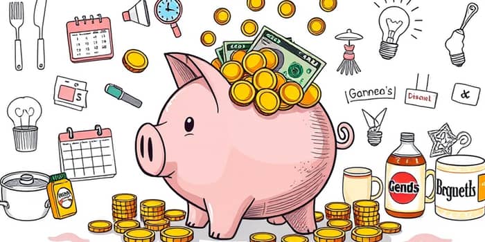 How to Save Money: 15 Easy Tips Anyone Can Follow