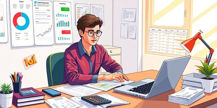 How to Budget Your Monthly Expenses Like a Pro