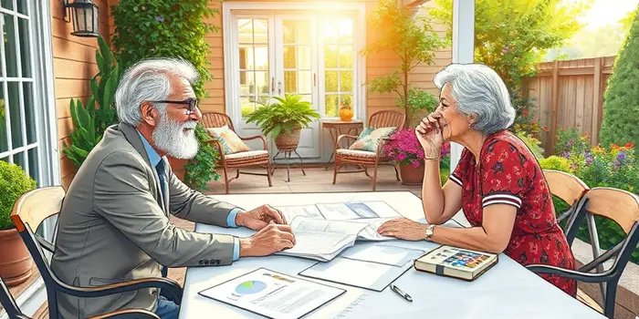 How to Plan Your Retirement: A Comprehensive Guide