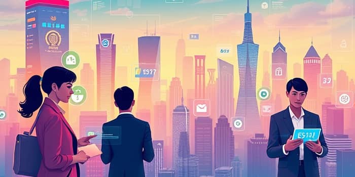 Embedded Finance: The Best Platforms Reviewed