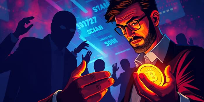 How to Spot and Avoid Investment Scams