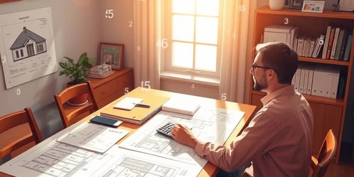 How to Calculate Mortgage Payments Easily