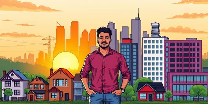 How to Invest in Real Estate: A Practical Beginner's Guide