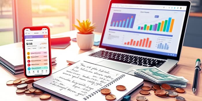 How to Track Your Spending: Best Tools & Practices