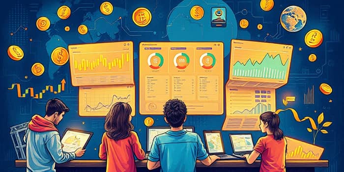 How to Choose the Right Robo-Advisor for Your Investments