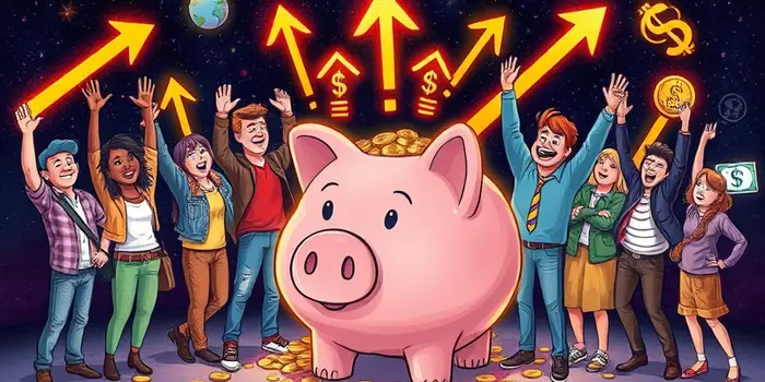 Easy Steps to Upgrade Your Savings Account and Earn More