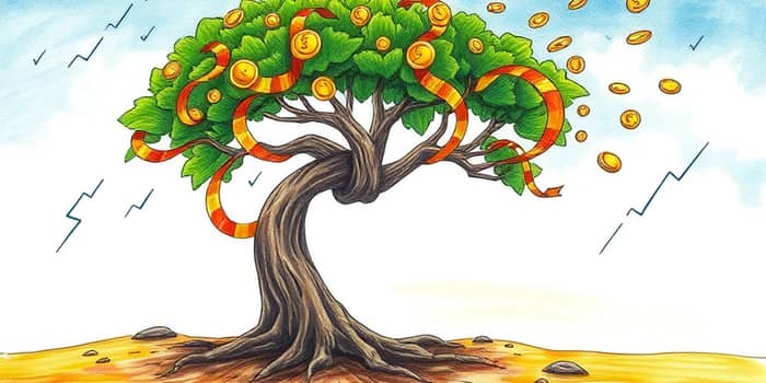 Prioritize flexibility in your financial structure