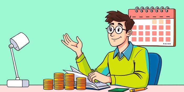Set up your first savings goal with confidence