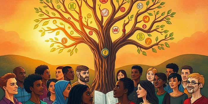 Why financial awareness is more powerful than income