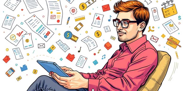 Automate your bill payments with smart scheduling