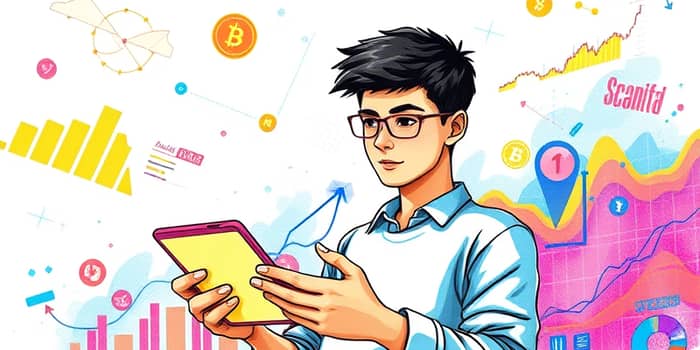 This fintech offers real-time stock analysis for beginners
