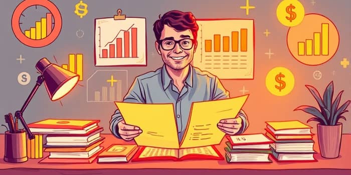 Take control of your debt with structure and clarity